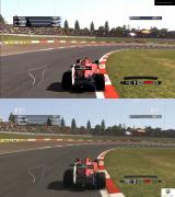 F1 2011 - PS3 gegen Xbox 360: Interaktiver Grafikvergleich mit HD-Video