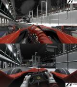 F1 2011 gegen F1 2010: Die beiden Rennspiele im Grafik-Duell - Mit Video und Screenshots
