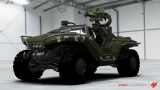Forza 4 Tipp: Warthog aus Halo 4 freischalten