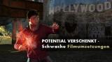 Spiele-Gurken: Diese Spiele mit Hollywood-Lizenz haben ihr Potenzial verschenkt