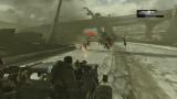 UK-Charts: Gears of War 3 führt vor F1 2011