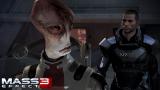 Mass Effect 3: Details und Termin zum kostenlosen Rebellion-DLC