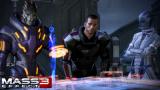 Mass Effect 3: Fünf neue HD-Videos erschienen - Details zu Story, Charakteren, Waffen und mehr