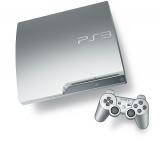 PlayStation 3: Silberne Version taucht am Horizont auf