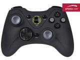 PlayStation 3: Speedlink werkelt an Xbox 360-Gamepad für PS3 