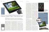 Neues Magazin Pad & Phone ab sofort am Kiosk, High-End-Smartphone HTC Titan jetzt gewinnen