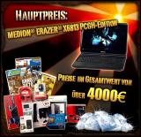 Reborn Horizon: Großes Gewinnspiel zum Open-Beta-Start des Browserspiels - Letzte Chance!