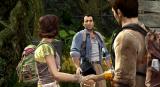 Uncharted: Golden Abyss - Neuer Trailer zeigt grandiose PS Vita-Grafik
