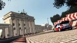 WRC 2: Mit einer Urban Stage in Berlin mit den dazu passenden Screenshots