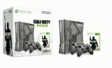 Modern Warfare 3: Xbox 360 im speziellen Design im Video vorgestellt