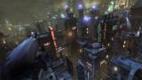 Batman: Arkham City - Batman gleitet im neuen Video über die Häuserschluchten