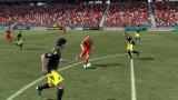 FIFA 12: Electronic Arts simuliert das Spitzenspiel FC Bayern gegen BVB 