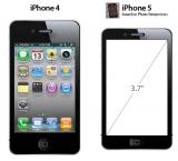 iPhone 5: Bringen defekte Displays den Marktstart in Gefahr?