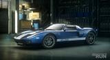 Need for Speed: The Run - Neue Bilder veranschaulichen Teile des Fuhrparks
