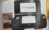 Nintendo 3DS: Erstes Bild der Slide-Pad-Erweiterung - Monster Hunter 3G angekündigt