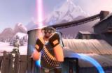 Team Fortress 2 meets TES 5: Skyrim: Schaut euch das Ulk-Video im Stream an! 