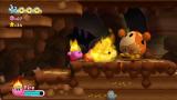 Kirby's Adventure Wii: Nintendo veröffentlicht Launch-Trailer