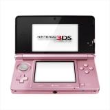 Nintendo dementiert Gerüchte um ein neues 3DS-Modell auf der E3