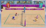 Mario & Sonic bei den Olympischen Spielen: London - Gameplay