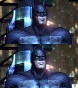 Batman: Arkham City - Interaktiver Grafikvergleich zwischen PS3 und Xbox 360 [News des Tages]