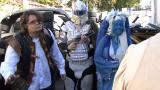 Nerds of the Old Republic: Trailer zur Fanfilm-Serie im Star-Wars-Universum