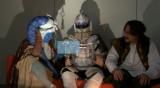 Nerds of the Old Republic: Episode 2 - Romantisch es ist - Die zweite Folge der Fanserie