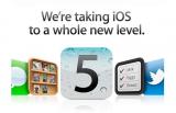 iOS 5.1.1 jetzt zum Download: Update schließt Sicherheitslücken bei iPhone und iPad