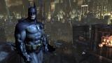 Batman: Arkham City - Neue Bilder vom dunklen Ritter