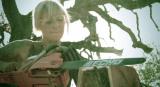Gears of War 3: Kettensägen-Kunst als Hommage an die Epic-Spieleserie im Video