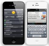 iPhone 4S ab heute im Handel erhältlich - Alle Details im Überblick