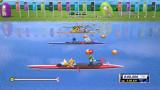 Mario & Sonic bei den Olympischen Spielen: London 2012 - Neue Sportarten Fußball, Synchronschwimmen und Badminton im Trailer