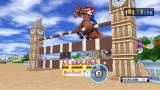 Mario & Sonic bei den Olympischen Spielen: London 2012 - Neue Sportarten Fußball, Synchronschwimmen und Badminton im Trailer