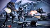 Mass Effect 3: Neue Screenshots zum Koop-Modus