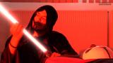 Nerds of the Old Republic: 'Hinter den Kulissen'-Special #3 - der wahre Darth Metal