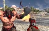 Serious Sam 3: Neuer Trailer zum Shooter im HD-Stream