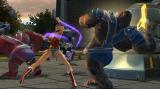 DC Universe Online: Eine Million neue Spieler seit dem Free-to-Play-Start