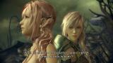 Final Fantasy XIII-2: Neues Gameplay-Video stellt Kampfszenen mit Bösewicht Caius vor