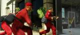 GTA 5: Erste handfeste Details zum Multiplayer-Modus - Spieler können Crews erstellen