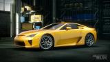 Need for Speed: The Run - PS3-Besitzer erhalten sieben exklusive Autos