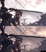 Modern Warfare 3 im interaktiven Grafikvergleich: PS3 gegen Xbox 360 [Bilder des Tages]