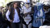 Nerds of the Old Republic: Episode 6 - Drei Engel für Olli-Wan