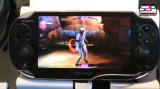 PS Vita: Zwei neue Videos zur Steuerung des Handhelds im HD-Stream