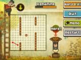 Professor Layton und der Ruf des Phantoms im Test für Nintendo DS: Gewohnt gutes Spielprinzip, aber ohne Neuerungen
