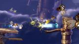 PS Vita: Rayman Origins angespielt - Das Handheld-Abenteuer im Gameplay-Video