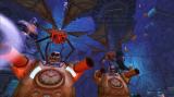 Rayman 3 Hoodlum Havoc HD: Remake für PS3 und Xbox 360 angekündigt - Erste Screenshots