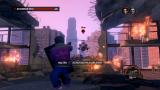 Saints Row: The Third - Bunt und völlig abgefahren - Exklusive Screenshots aus den ersten 20 Spielminuten