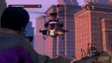 Saints Row: The Third - Neue Videos stellen die beiden DLCs Z-Style und Explosive Combat vor