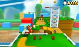 Super Mario 3D Land: So schaltet ihr alle fünf Sterne frei!
