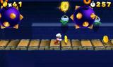 Nintendo: Super Mario 4 unterwegs? - Nintendo registriert Domain 'supermario4.com'