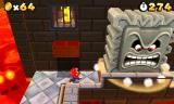 Super Mario 3D Land: Nintendo 3DS-Abenteuer über 500.000 Mal in den USA verkauft